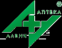 Логотип компании Алвик