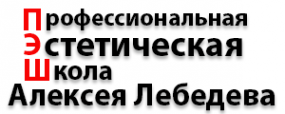Логотип компании ПрофЭстетик