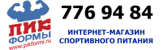Логотип компании ПИК ФОРМЫ