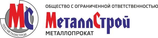 Логотип компании МеталлСтрой