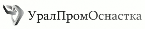 Логотип компании УралПромОснастка