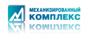 Логотип компании МеКом