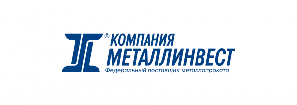 Логотип компании Компания "Металлинвест Южный Урал"