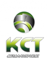 Логотип компании КСТ