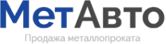 Логотип компании МетАвто