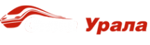 Логотип компании Сила Урала