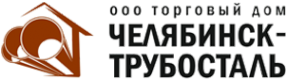 Логотип компании Торговый дом Челябинск-Трубосталь