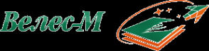 Логотип компании Велес-М