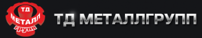 Логотип компании МеталлГрупп