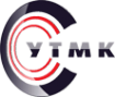 Логотип компании УТМК