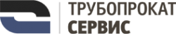 Логотип компании ТРУБОПРОКАТ-СЕРВИС
