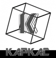 Логотип компании КАРКАС