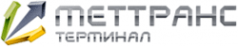 Логотип компании Метпромтерминал