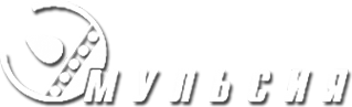 Логотип компании Эмульсия