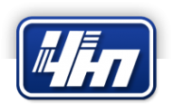 Логотип компании ЧелябНефтеПродукт