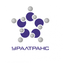 Логотип компании ГРУППА