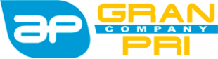 Логотип компании Гран При
