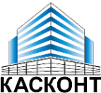 Логотип компании Касконт