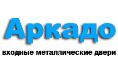 Логотип компании Аркадо