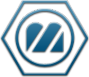 Логотип компании Метизник
