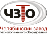 Логотип компании ЧЗТО