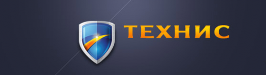 Логотип компании Технис