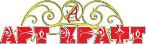 Логотип компании АртКрафт