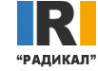 Логотип компании Акционерная компания РАДИКАЛ