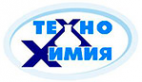 Логотип компании Технохимия