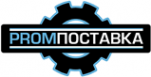 Логотип компании ПромПоставка