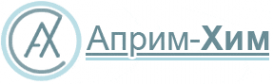 Логотип компании Априм-Хим