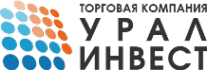 Логотип компании УралИнвест