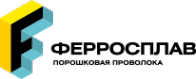 Логотип компании Ферросплав АО