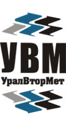 Логотип компании Уралвтормет