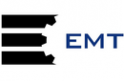 Логотип компании ЕМТ-Реммаш
