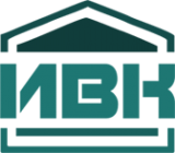 Логотип компании ИВК