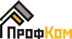 Логотип компании ПрофКом