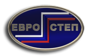 Логотип компании Eurostep