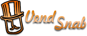 Логотип компании VendSnab