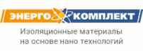 Логотип компании ЭнергоКомплект официальный дилер Инновационные Технологии