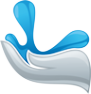 Логотип компании АкваЭталон