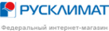 Логотип компании Русклимат-Челябинск