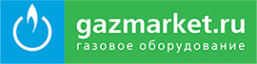 Логотип компании Газмаркет.ру
