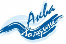 Логотип компании АкваХолдинг