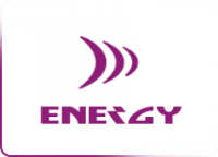 Логотип компании Энерготрейд