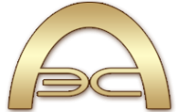 Логотип компании ЭСА