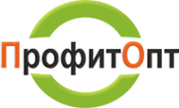 Логотип компании ПрофитОпт