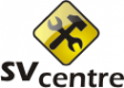 Логотип компании Группа компаний СВ Центр