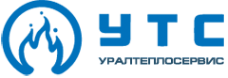 Логотип компании Уралтеплосервис