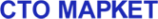 Логотип компании СТО Маркет